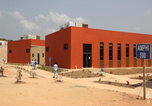 Cote d'Ivoire / Universités publiques : L’accès et la qualité de l’offre d’enseignement supérieur en nette amélioration